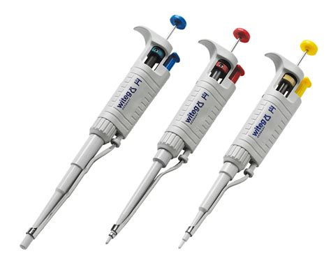 microliter pipette tips